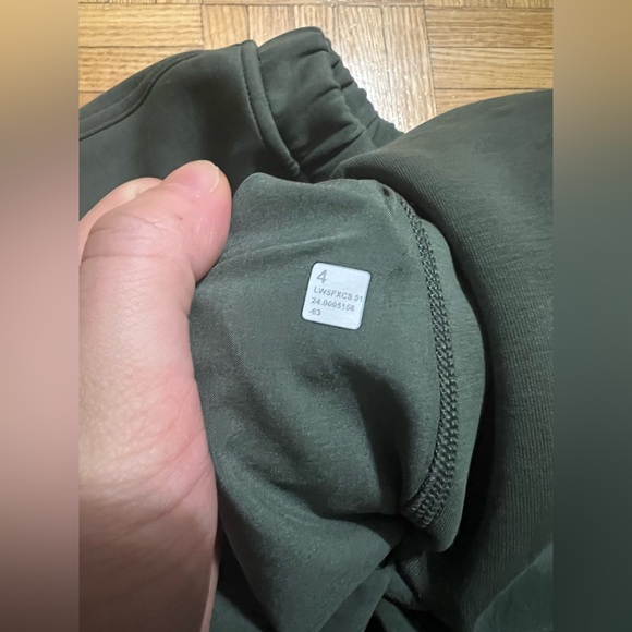 Cargo pants - Picture 7 of 7